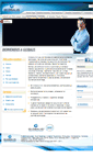 Mobile Screenshot of globalis-sa.com